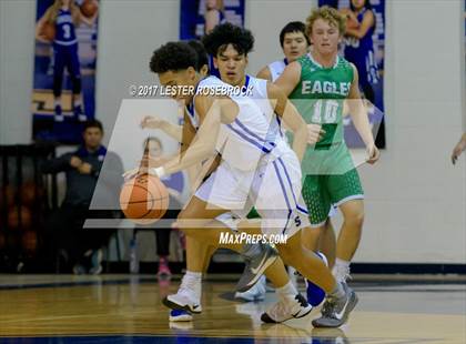 Thumbnail 1 in Pleasanton @ Somerset photogallery.