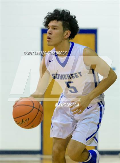 Thumbnail 1 in Pleasanton @ Somerset photogallery.