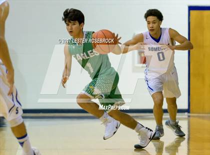 Thumbnail 2 in Pleasanton @ Somerset photogallery.