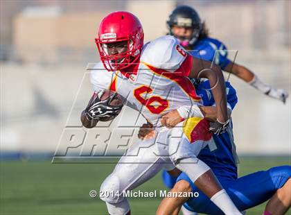 Thumbnail 1 in Cathedral Catholic @ Eastlake photogallery.