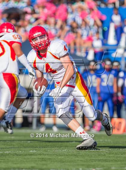 Thumbnail 1 in Cathedral Catholic @ Eastlake photogallery.