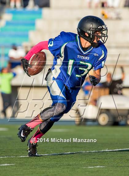 Thumbnail 3 in Cathedral Catholic @ Eastlake photogallery.