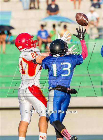Thumbnail 2 in Cathedral Catholic @ Eastlake photogallery.