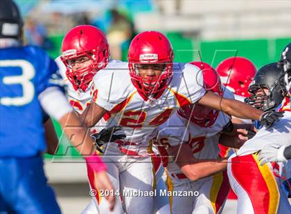 Thumbnail 3 in Cathedral Catholic @ Eastlake photogallery.
