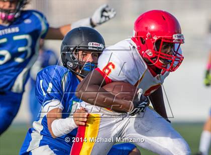 Thumbnail 2 in Cathedral Catholic @ Eastlake photogallery.