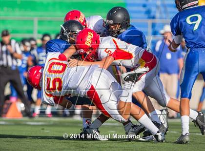Thumbnail 2 in Cathedral Catholic @ Eastlake photogallery.