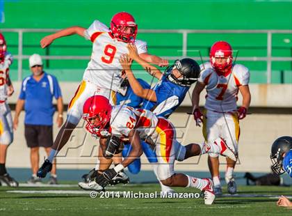 Thumbnail 1 in Cathedral Catholic @ Eastlake photogallery.