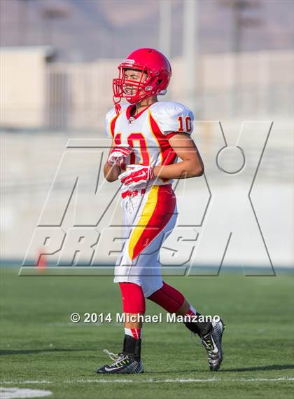 Thumbnail 1 in Cathedral Catholic @ Eastlake photogallery.