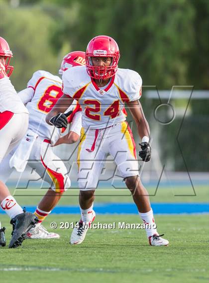Thumbnail 2 in Cathedral Catholic @ Eastlake photogallery.