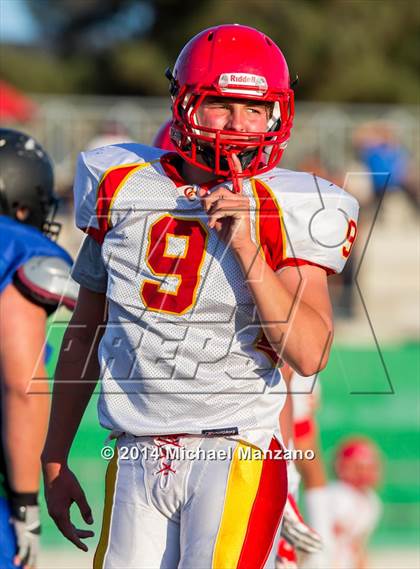 Thumbnail 3 in Cathedral Catholic @ Eastlake photogallery.
