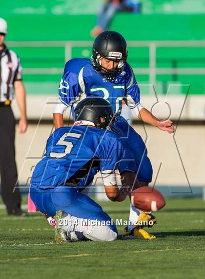 Thumbnail 3 in Cathedral Catholic @ Eastlake photogallery.