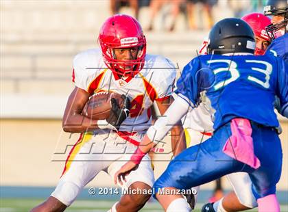 Thumbnail 2 in Cathedral Catholic @ Eastlake photogallery.