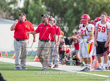 Thumbnail 2 in Cathedral Catholic @ Eastlake photogallery.
