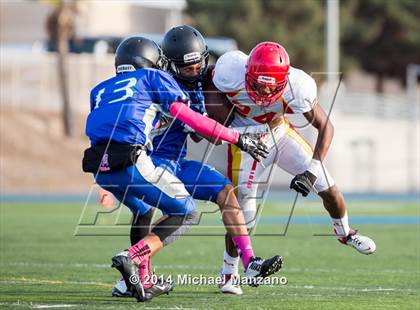 Thumbnail 1 in Cathedral Catholic @ Eastlake photogallery.