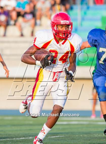 Thumbnail 3 in Cathedral Catholic @ Eastlake photogallery.