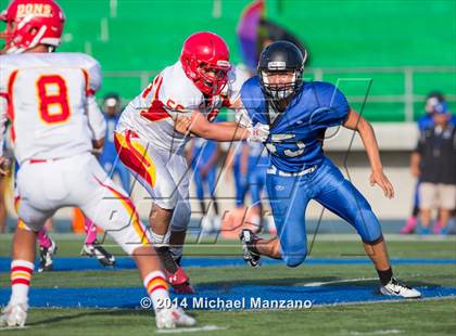 Thumbnail 3 in Cathedral Catholic @ Eastlake photogallery.
