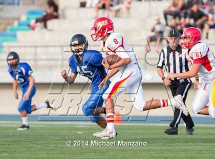 Thumbnail 1 in Cathedral Catholic @ Eastlake photogallery.