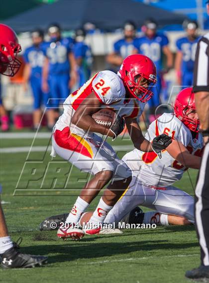 Thumbnail 2 in Cathedral Catholic @ Eastlake photogallery.