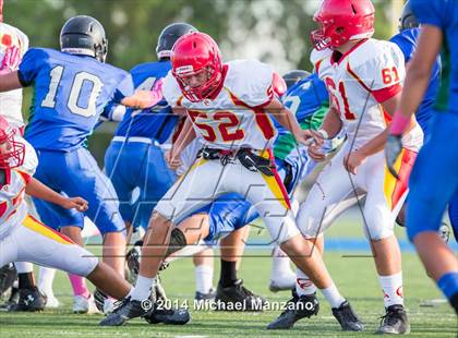Thumbnail 2 in Cathedral Catholic @ Eastlake photogallery.