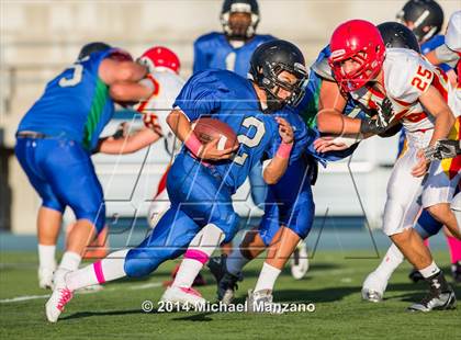 Thumbnail 3 in Cathedral Catholic @ Eastlake photogallery.
