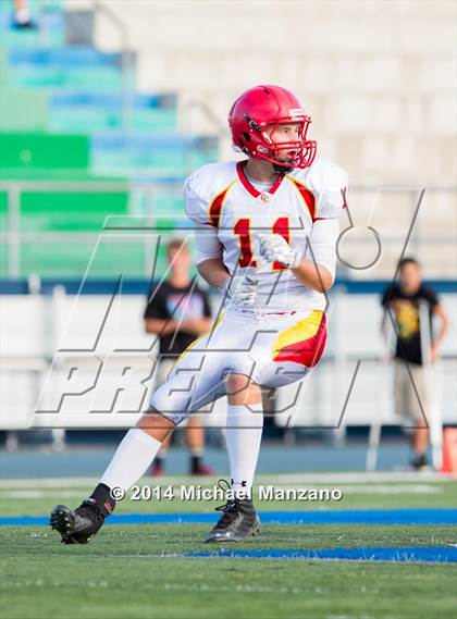 Thumbnail 3 in Cathedral Catholic @ Eastlake photogallery.