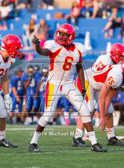 Thumbnail 1 in Cathedral Catholic @ Eastlake photogallery.
