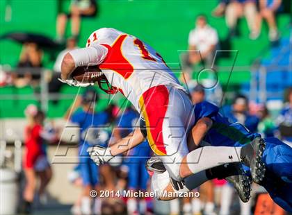 Thumbnail 1 in Cathedral Catholic @ Eastlake photogallery.