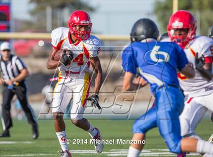 Thumbnail 1 in Cathedral Catholic @ Eastlake photogallery.