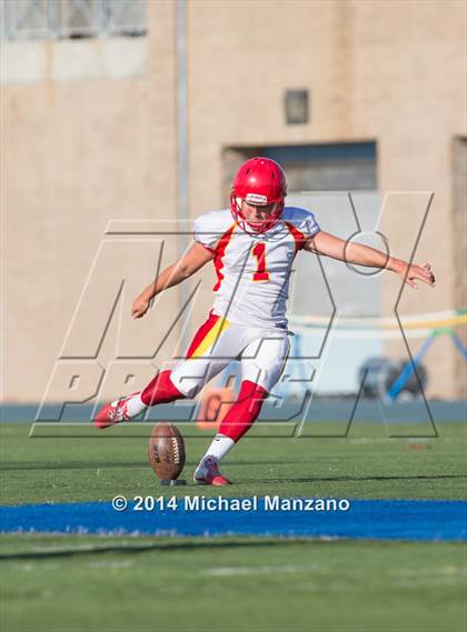 Thumbnail 3 in Cathedral Catholic @ Eastlake photogallery.