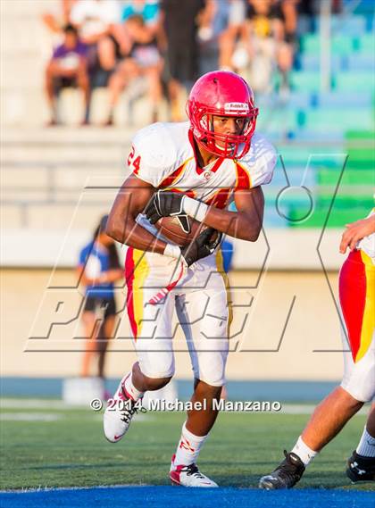 Thumbnail 2 in Cathedral Catholic @ Eastlake photogallery.