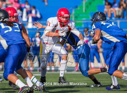 Thumbnail 3 in Cathedral Catholic @ Eastlake photogallery.