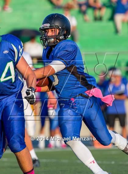 Thumbnail 3 in Cathedral Catholic @ Eastlake photogallery.