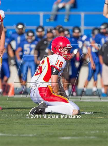 Thumbnail 2 in Cathedral Catholic @ Eastlake photogallery.