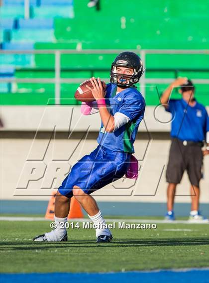 Thumbnail 1 in Cathedral Catholic @ Eastlake photogallery.