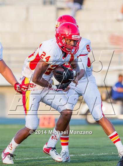 Thumbnail 1 in Cathedral Catholic @ Eastlake photogallery.