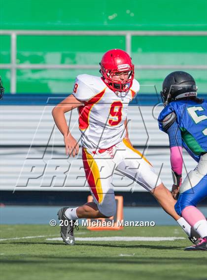 Thumbnail 2 in Cathedral Catholic @ Eastlake photogallery.