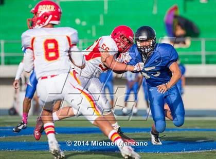 Thumbnail 2 in Cathedral Catholic @ Eastlake photogallery.