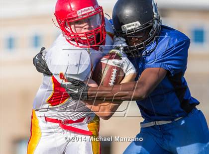 Thumbnail 1 in Cathedral Catholic @ Eastlake photogallery.