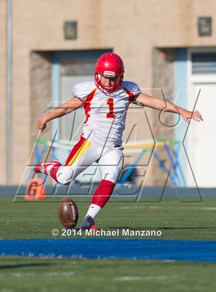 Thumbnail 1 in Cathedral Catholic @ Eastlake photogallery.