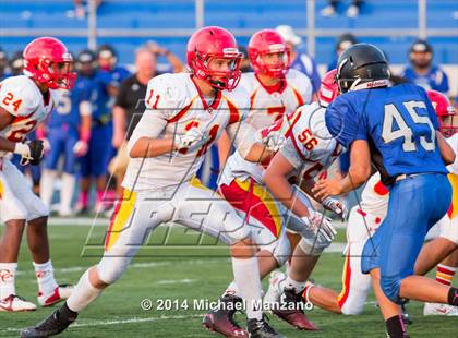 Thumbnail 1 in Cathedral Catholic @ Eastlake photogallery.