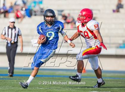 Thumbnail 2 in Cathedral Catholic @ Eastlake photogallery.