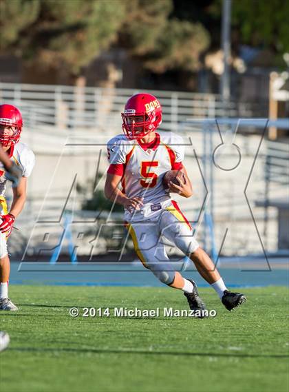 Thumbnail 2 in Cathedral Catholic @ Eastlake photogallery.