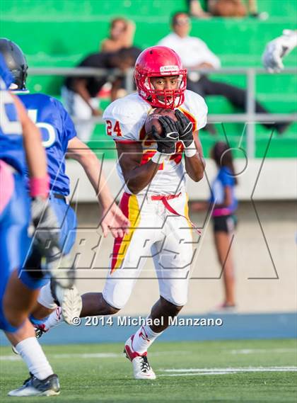 Thumbnail 2 in Cathedral Catholic @ Eastlake photogallery.