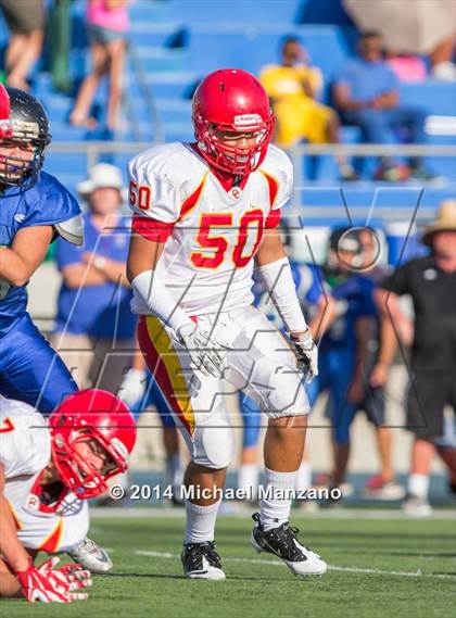 Thumbnail 3 in Cathedral Catholic @ Eastlake photogallery.