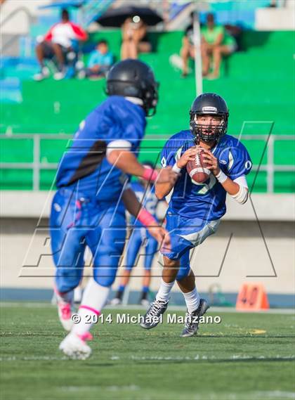 Thumbnail 3 in Cathedral Catholic @ Eastlake photogallery.