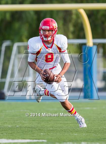 Thumbnail 3 in Cathedral Catholic @ Eastlake photogallery.