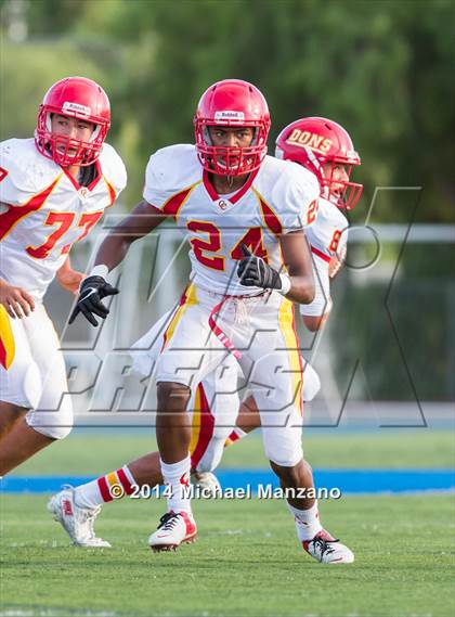 Thumbnail 3 in Cathedral Catholic @ Eastlake photogallery.