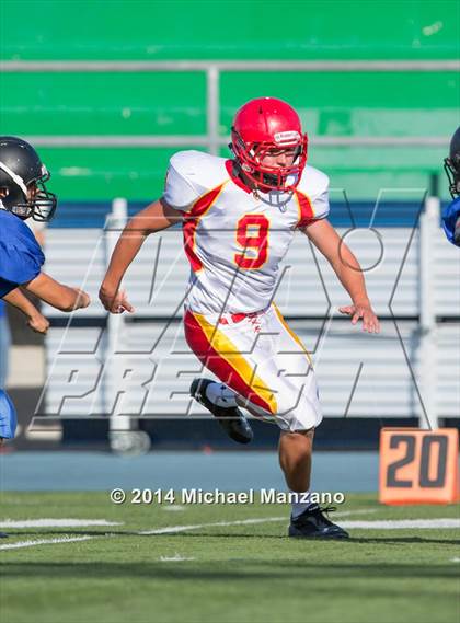 Thumbnail 1 in Cathedral Catholic @ Eastlake photogallery.