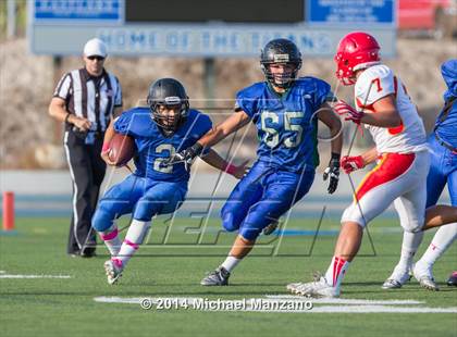 Thumbnail 2 in Cathedral Catholic @ Eastlake photogallery.