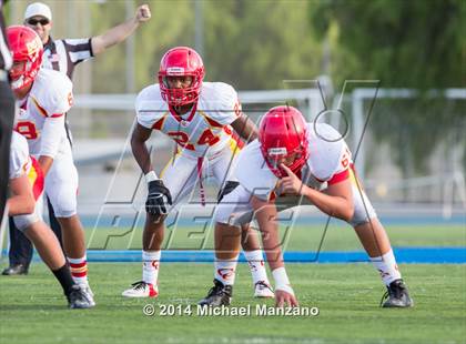 Thumbnail 1 in Cathedral Catholic @ Eastlake photogallery.